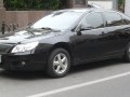 BYD F6 - Technical Specs, Fuel consumption, Dimensions