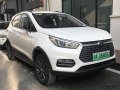 BYD Yuan - Technical Specs, Fuel consumption, Dimensions