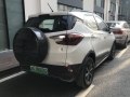 2018 BYD Yuan I (facelift 2018) - Fotografia 2