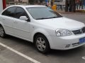 2005 Buick Excelle - Tekniske data, Forbruk, Dimensjoner