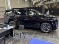 2021 Cadillac Escalade V - Фото 44