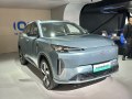 Changan Nevo Q05 I 1.5L 18.4 kWh (215 Hp) Plug-in Hybrid E-CVT