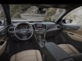 2022 Chevrolet Equinox III (facelift 2021) - Снимка 23