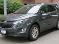 Chevrolet Equinox III - Photo 2