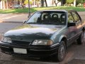 1982 Chevrolet Monza (Brazil) - Fotoğraf 1