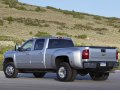 Chevrolet Silverado 3500 HD II (GMT900, facelift 2011) Crew Cab Long Box - Photo 4