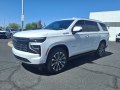 2025 Chevrolet Tahoe (GMTT1UC, facelift 2024) - Photo 10