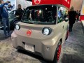 Citroen Ami Electric (Phase II, 2025) 5.4 kWh (8 Hp)