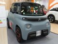 2020 Citroen AMI electric - Fotografie 13