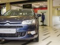 Citroen C5 II (Phase II, 2012) - Kuva 5