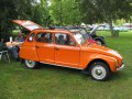 1975 Citroen Dyane I (Phase III) - Photo 2