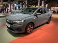 Dacia Logan - Tekniset tiedot, Polttoaineenkulutus, Mitat