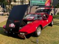 1972 De Tomaso Pantera GTS - Фото 7