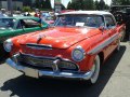 1956 DeSoto Firedome II Two-Door Sportsman (facelift 1956) - Photo 3