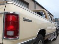 Dodge Ram 250 Conventional Cab Long Bed  (D/W) - Bild 4