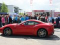 2009 Ferrari California - Fotoğraf 7