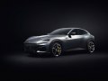 Ferrari Purosangue - Fiche technique, Consommation de carburant, Dimensions