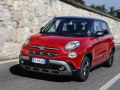2018 Fiat 500L Trekking/Cross (facelift 2017) - Технически характеристики, Разход на гориво, Размери