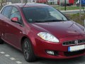 Fiat Bravo - Dane techniczne, Zużycie paliwa, Wymiary
