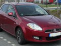 Fiat Bravo - Technische Daten, Verbrauch, Maße