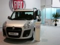 Fiat Doblo II - Kuva 3