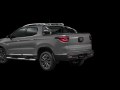 Fiat Toro (facelift 2021) - Photo 5