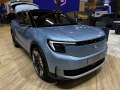 Ford Explorer EV - Fotoğraf 7