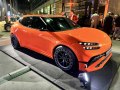 2025 Genesis GV60 Magma Concept - Bild 6