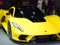 2021 Hennessey Venom F5 - Technical Specs, Fuel consumption, Dimensions