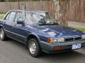 1983 Honda Accord II (AC,AD facelift 1983) - Technical Specs, Fuel consumption, Dimensions