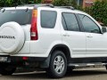 Honda CR-V II - Kuva 4