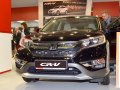 2015 Honda CR-V IV (facelift 2014) - Foto 1