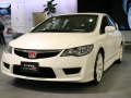 2007 Honda Civic Type R (FD2) - Fotografia 2