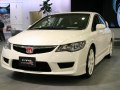 Honda Civic Type R (FD2) - Kuva 2