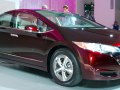 2008 Honda FCX Clarity - Fiche technique, Consommation de carburant, Dimensions