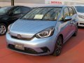 2020 Honda Fit IV (GR1) - Bild 3