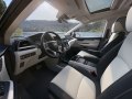 2025 Honda Odyssey V (facelift 2024) - Fotografie 11