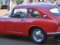 Honda S600 Coupe - εικόνα 6