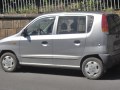 1997 Hyundai Atos - Foto 3