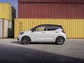 2023 Hyundai i10 III (facelift 2023) - εικόνα 10