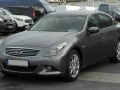 Infiniti G37 Sedan (V36, facelift 2009) - Фото 6