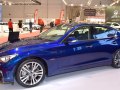 Infiniti Q50 (facelift 2017) - Foto 4