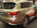 2016 Infiniti QX60 I (L50, facelift 2016) - Foto 4
