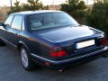 1994 Jaguar XJ (X300) - Fotografie 4