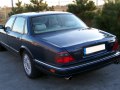 Jaguar XJ (X300) - Foto 4