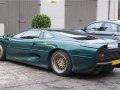 Jaguar XJ220 - Foto 2