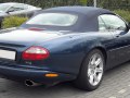 Jaguar XK Convertible (X100) - Bild 2