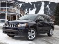 2011 Jeep Compass I (MK, facelift 2011) - Снимка 3