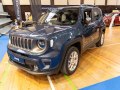 Jeep Renegade (facelift 2018) - Fotografie 5