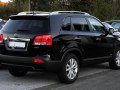 Kia Sorento II - Bild 4